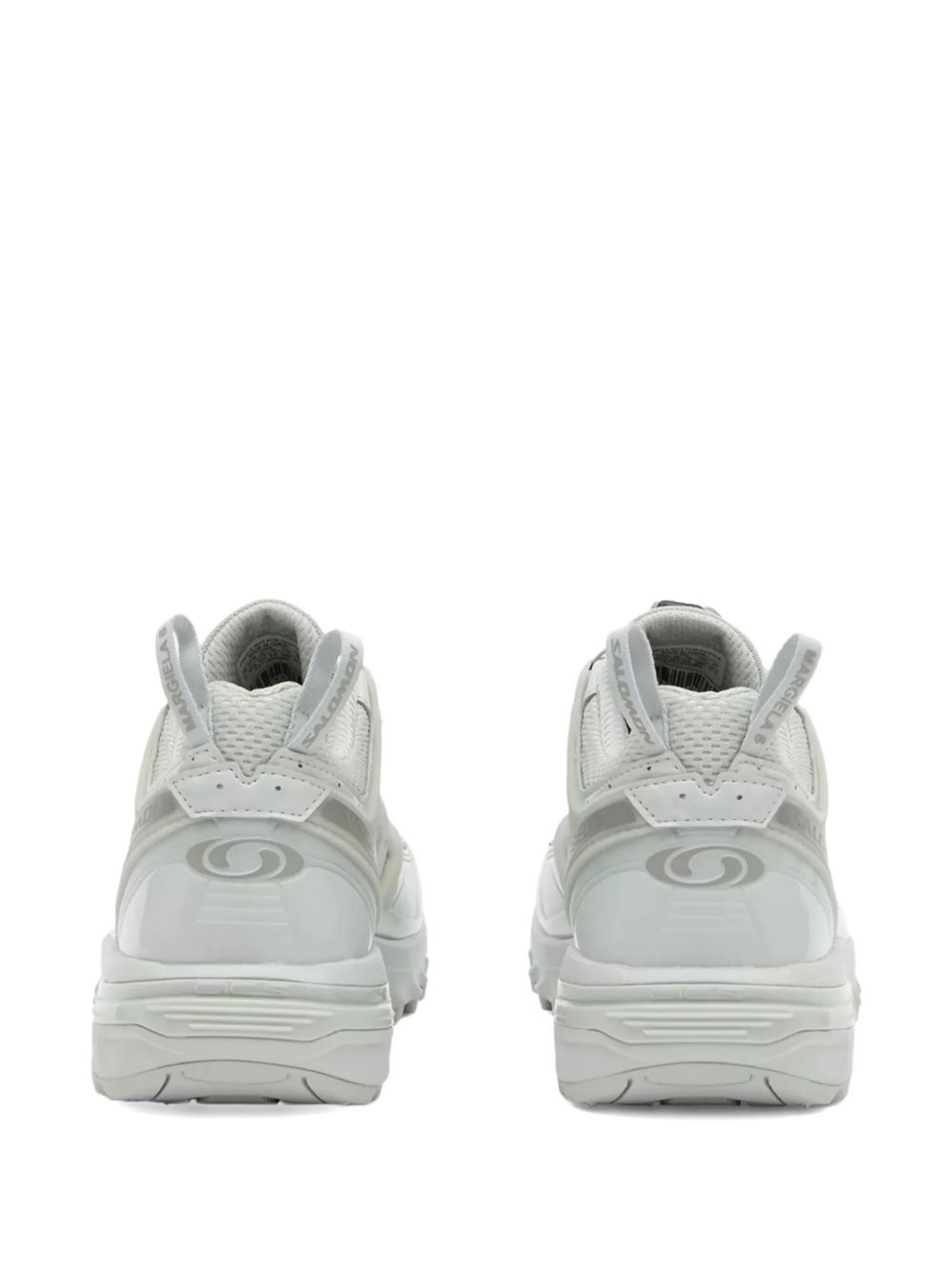 x MM6 Maison Margiela ACS Pro Advanced "White" sneakers - 3