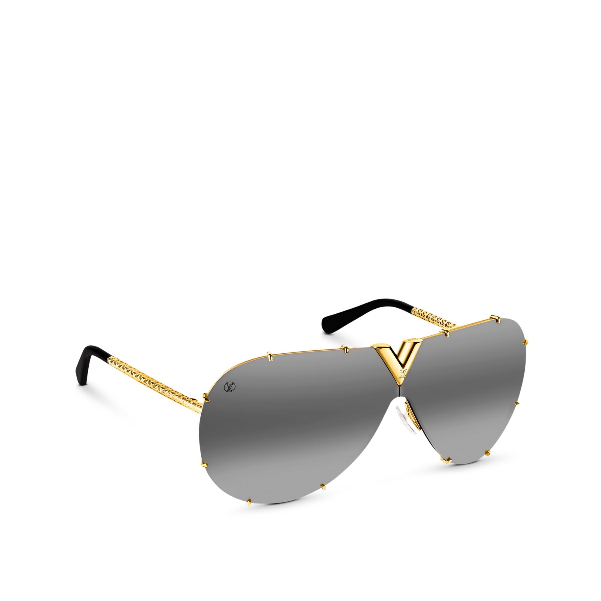 LV Drive Sunglasses - 1