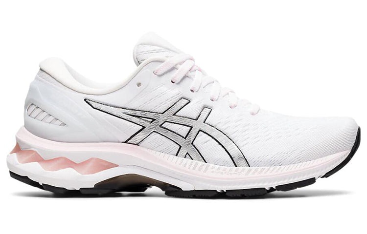 (WMNS) ASICS Gel Kayano 27 'Pink Salt' 1012A649-700 - 2