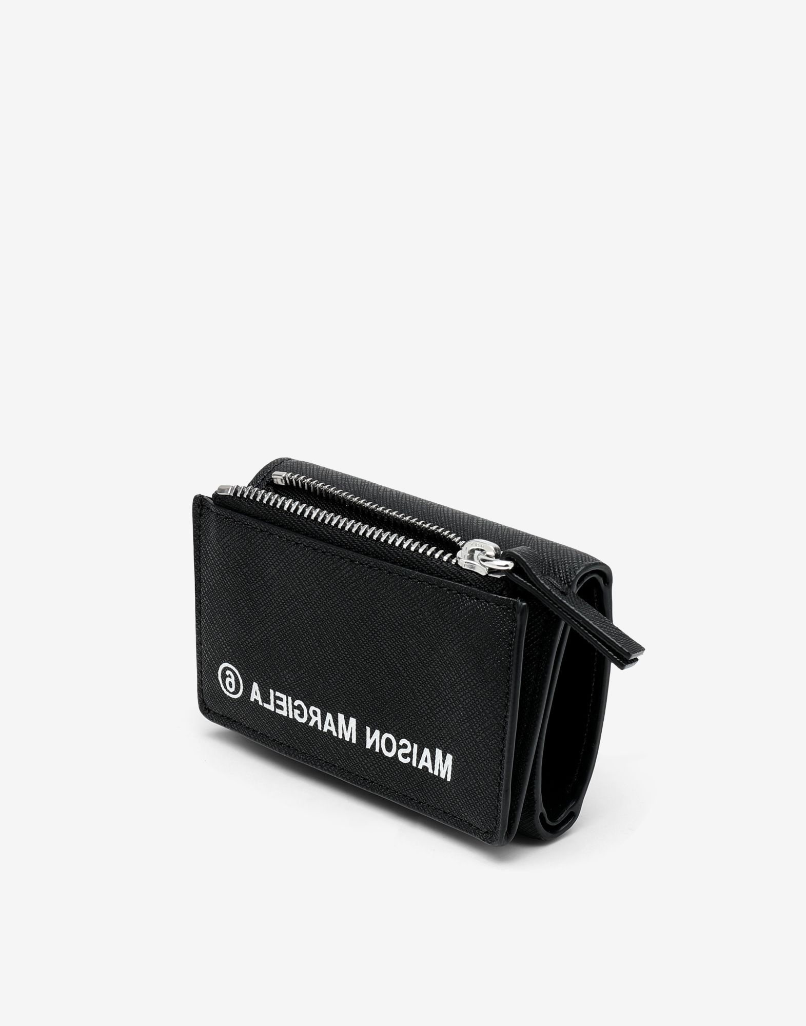 Logo small zip wallet - 3