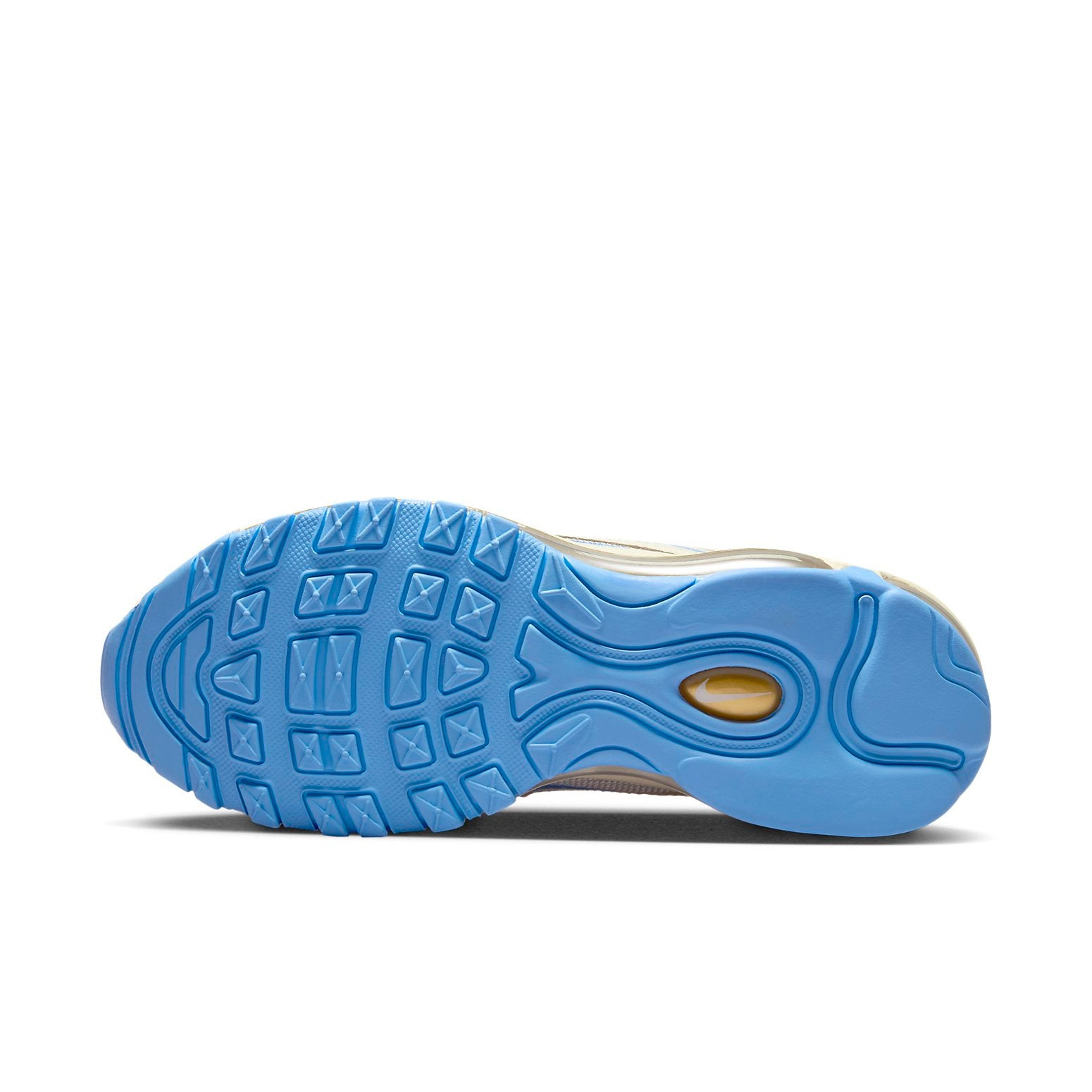 (WMNS) Nike Air Max 97 'Athletic Department - University Blue' FN7492-133 - 6