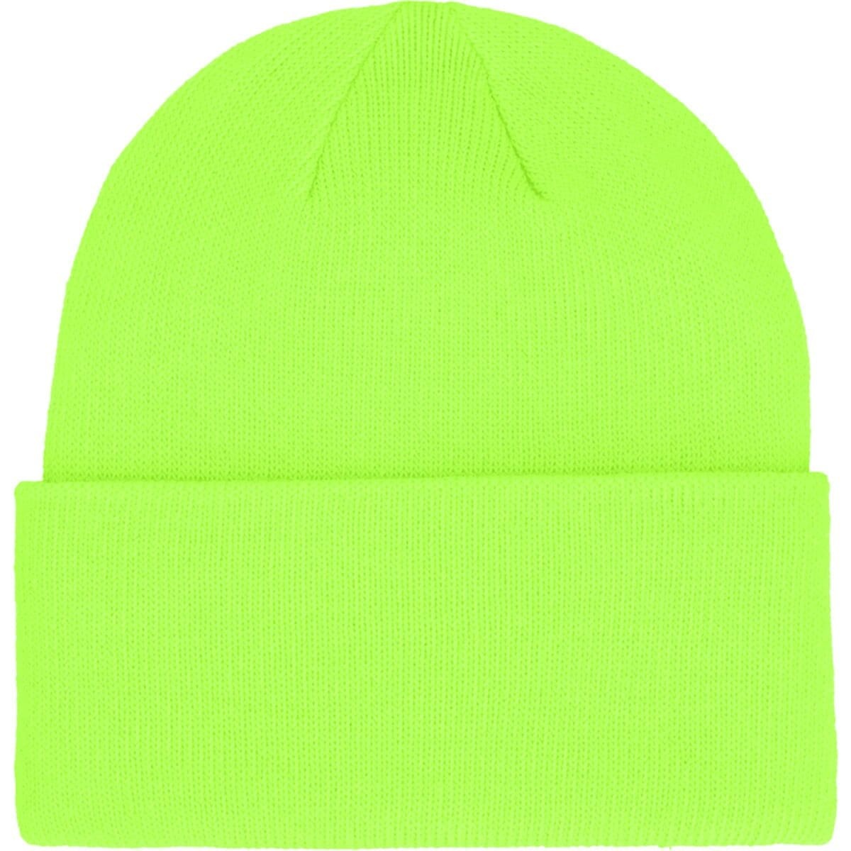 Big Box Beanie - 2