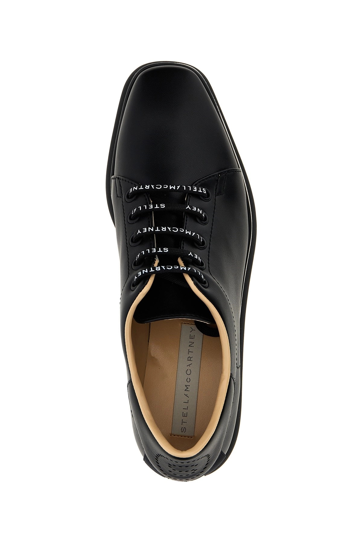 'Sneak-Elyse' wedge - 4