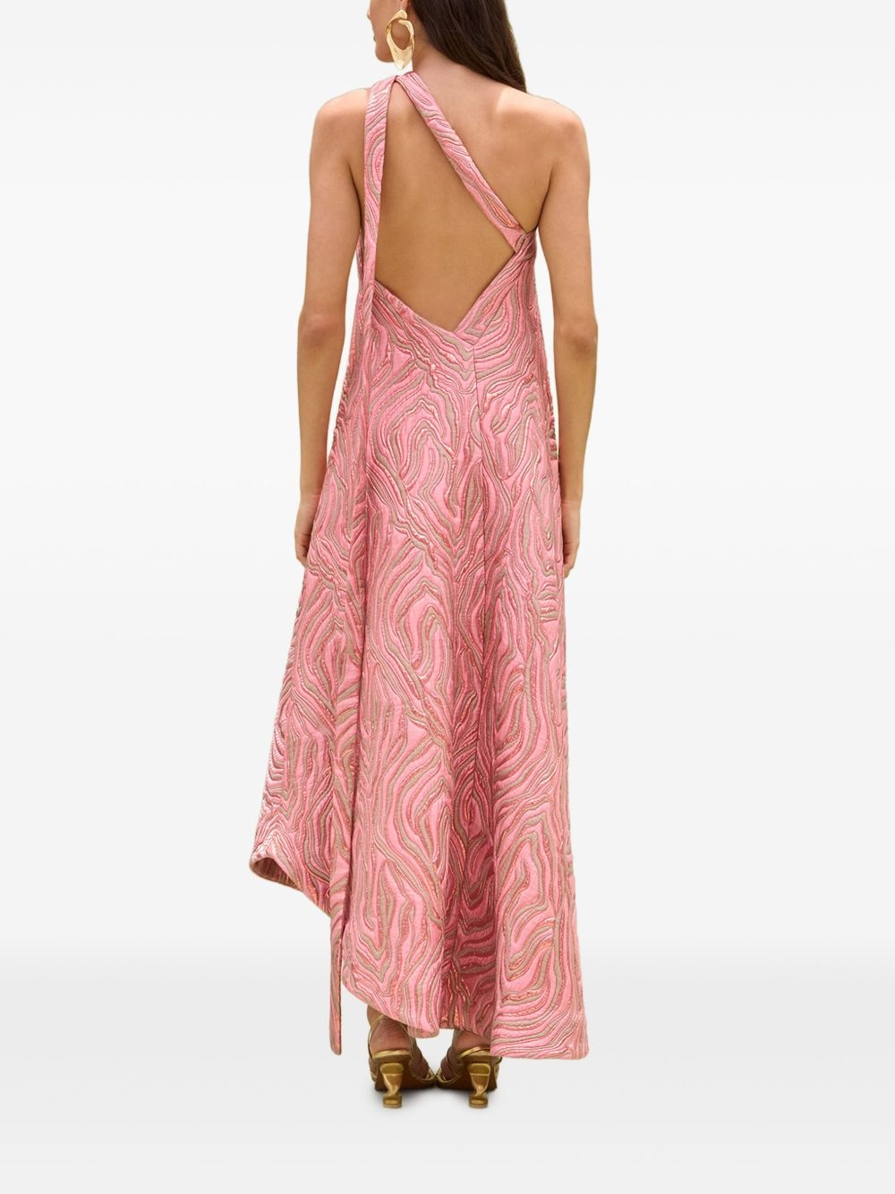 Florence gown dress - 3