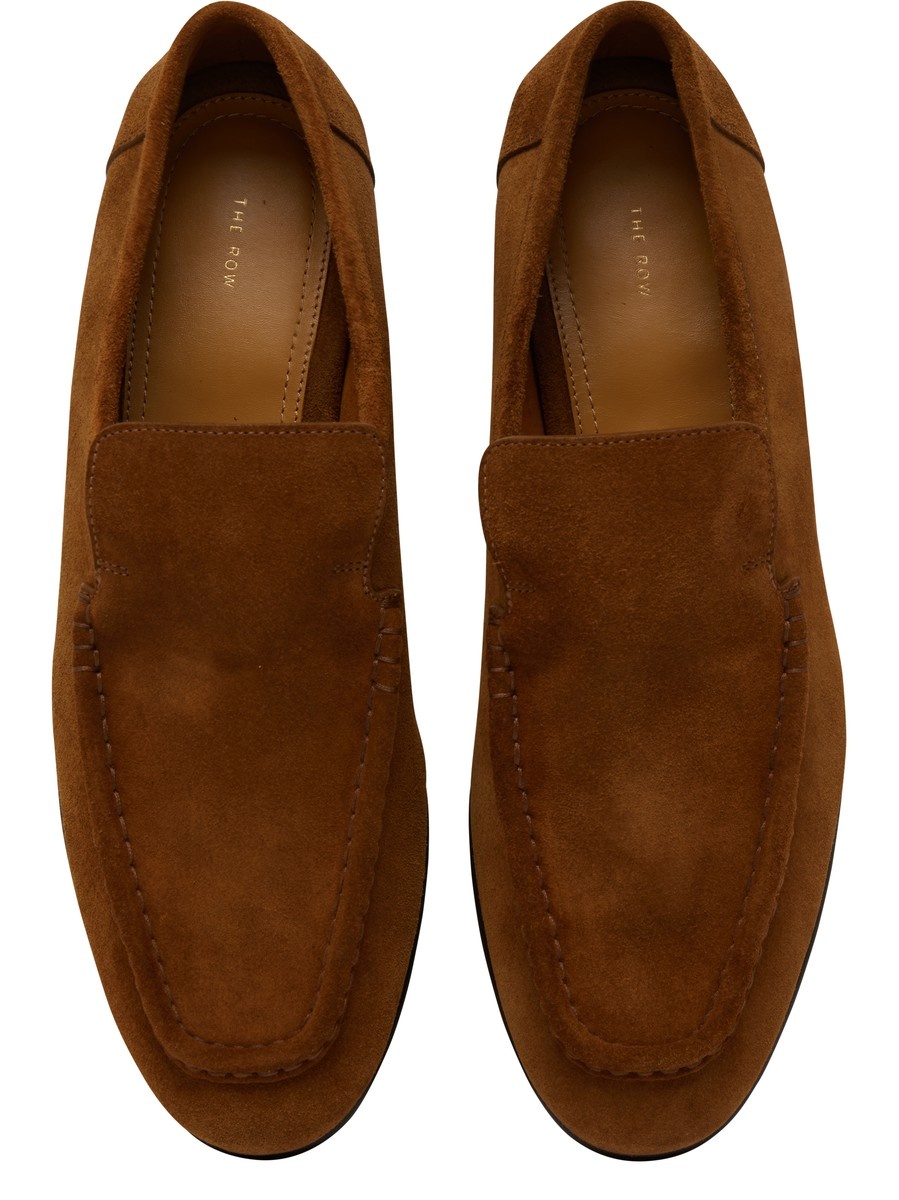 New Soft loafers - 3