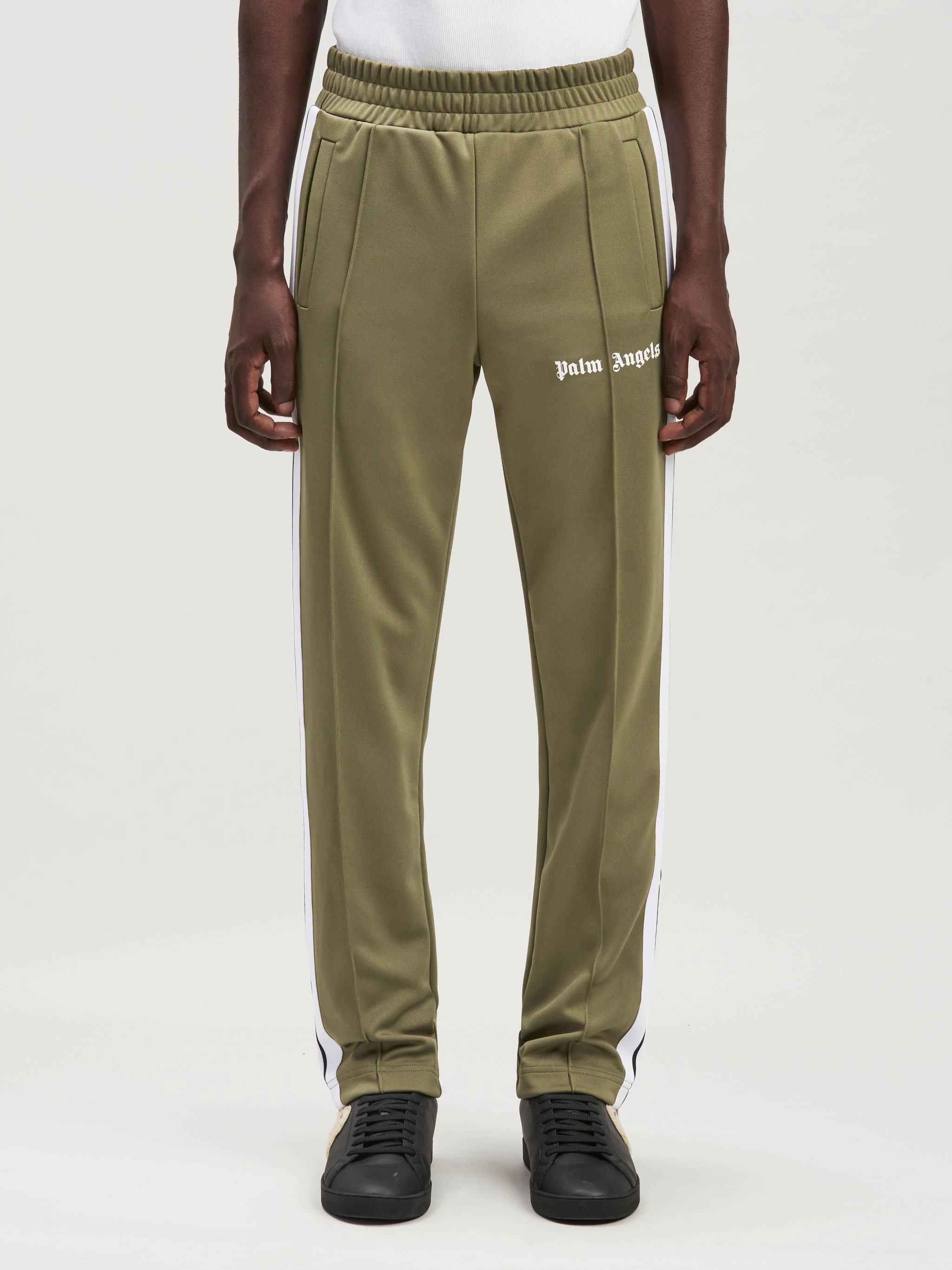 CLASSIC TRACK PANTS - 3