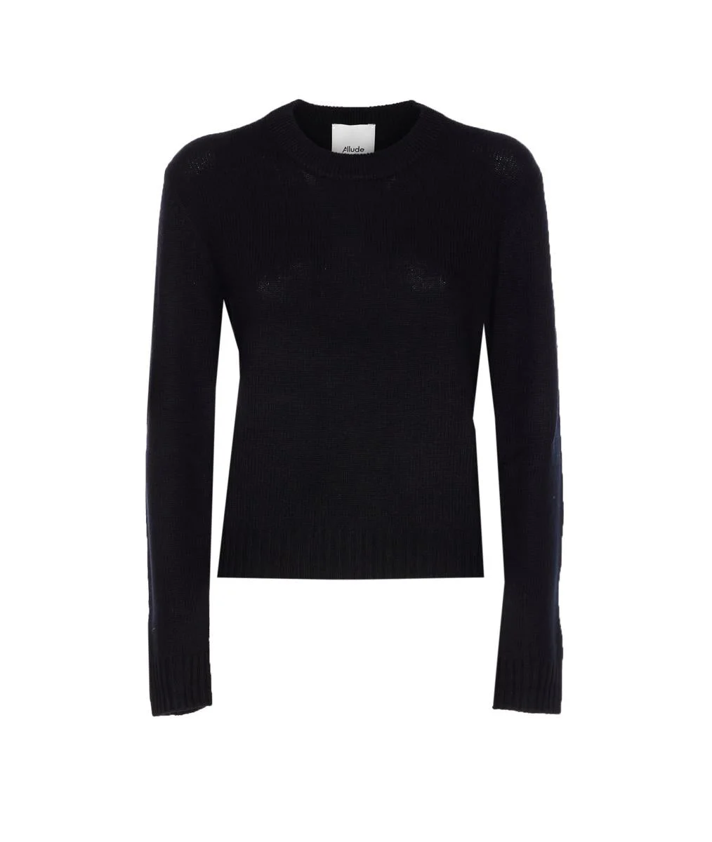 Allude Sweaters - 1