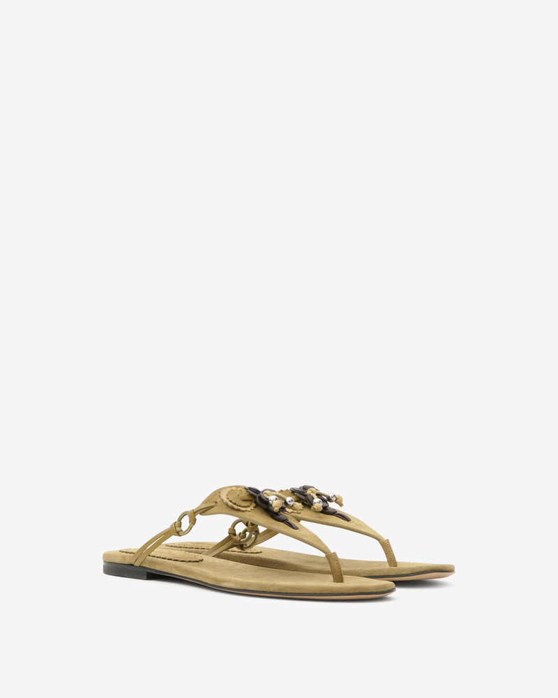 ELATO SANDALS - 1