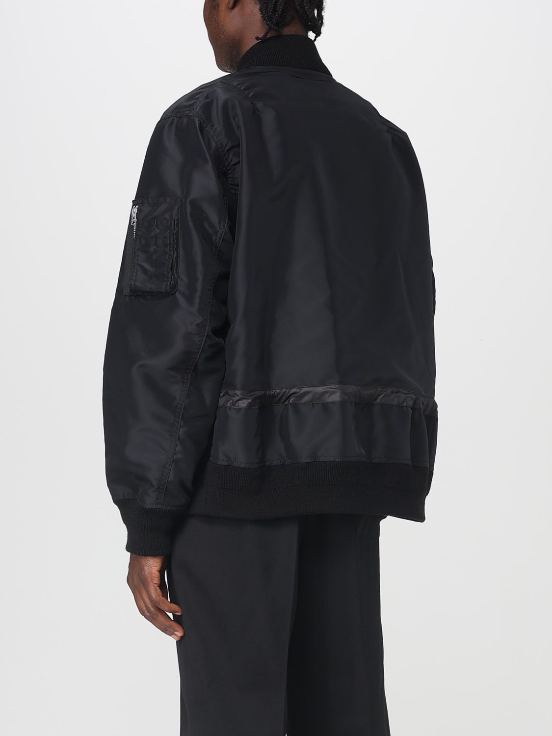 Blazer men Sacai - 3