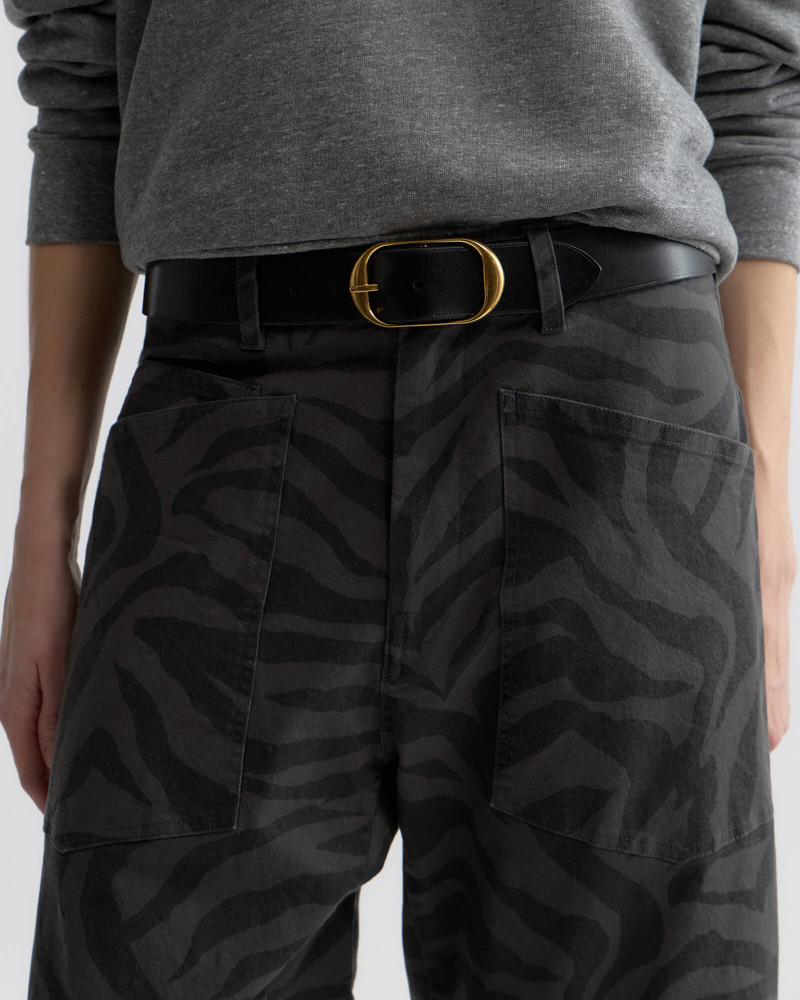 SHON ZEBRA PANT 3