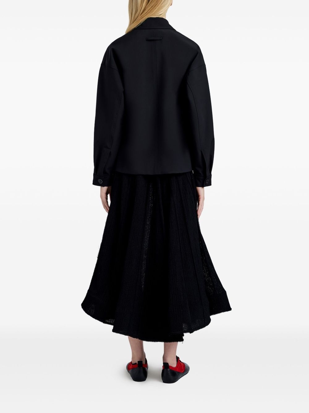 Sibyl jacket - 4