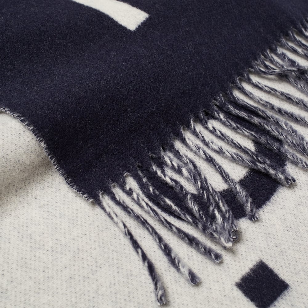 A.P.C Angele Scarf - 3