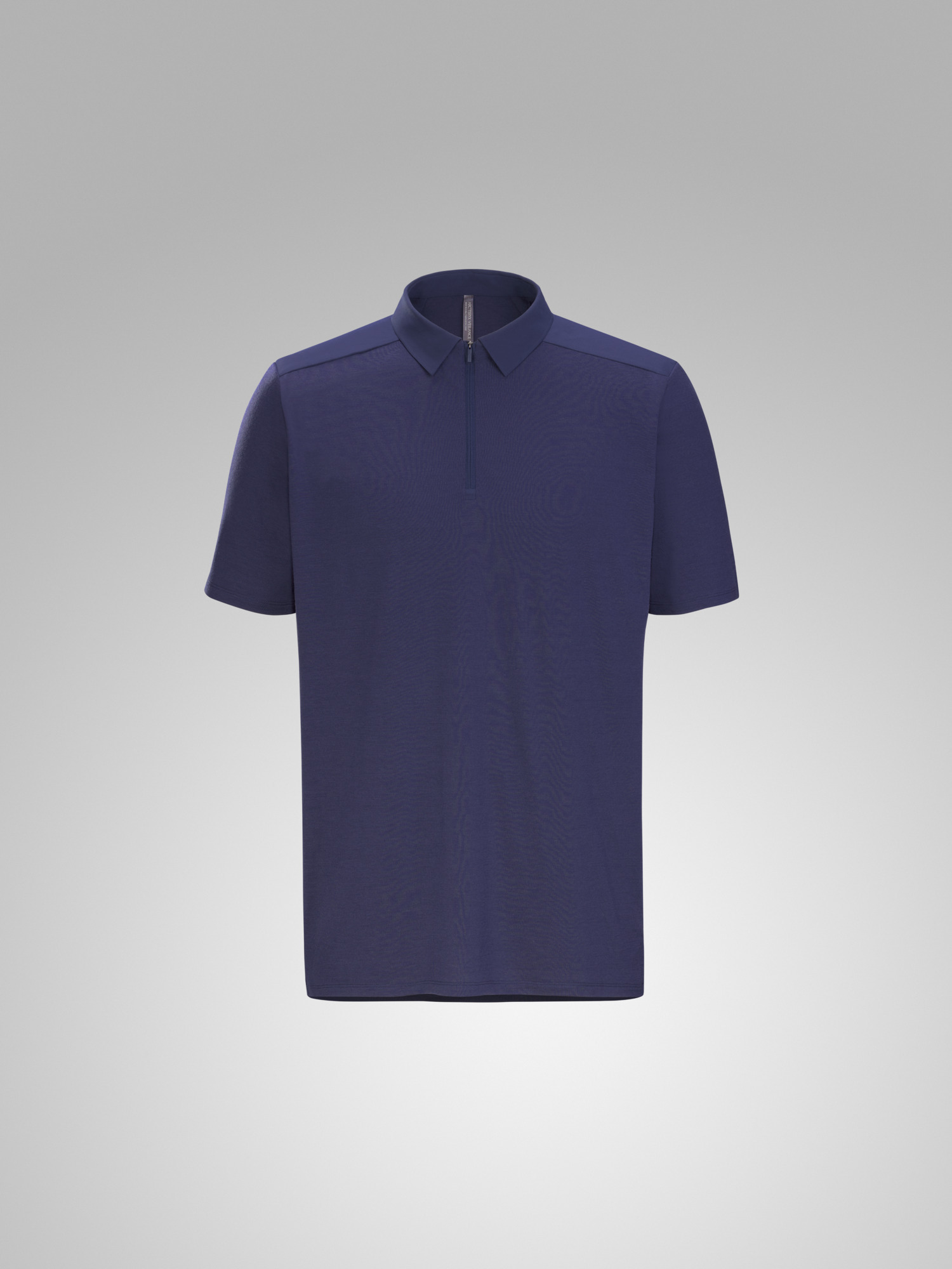 Frame Polo Shirt SS - 9