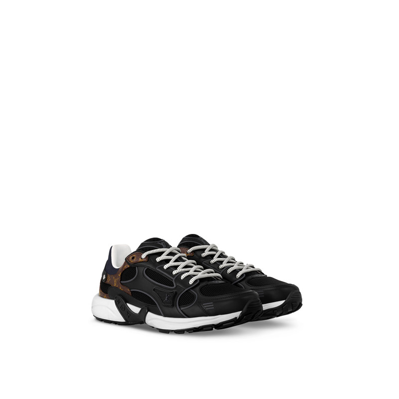 LV Olympia Sneaker - 1