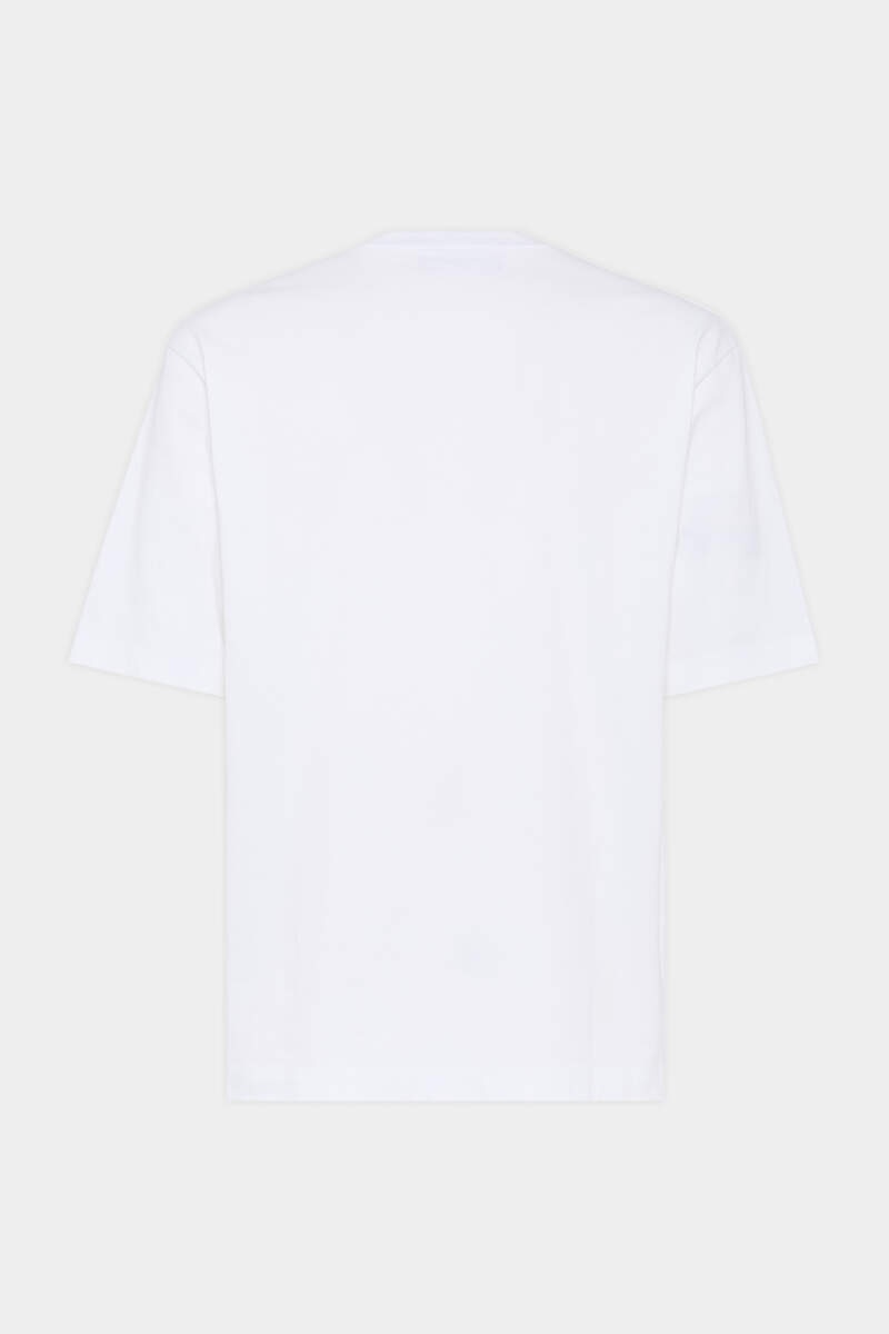LOOSE FIT CANADA T-SHIRT - 2