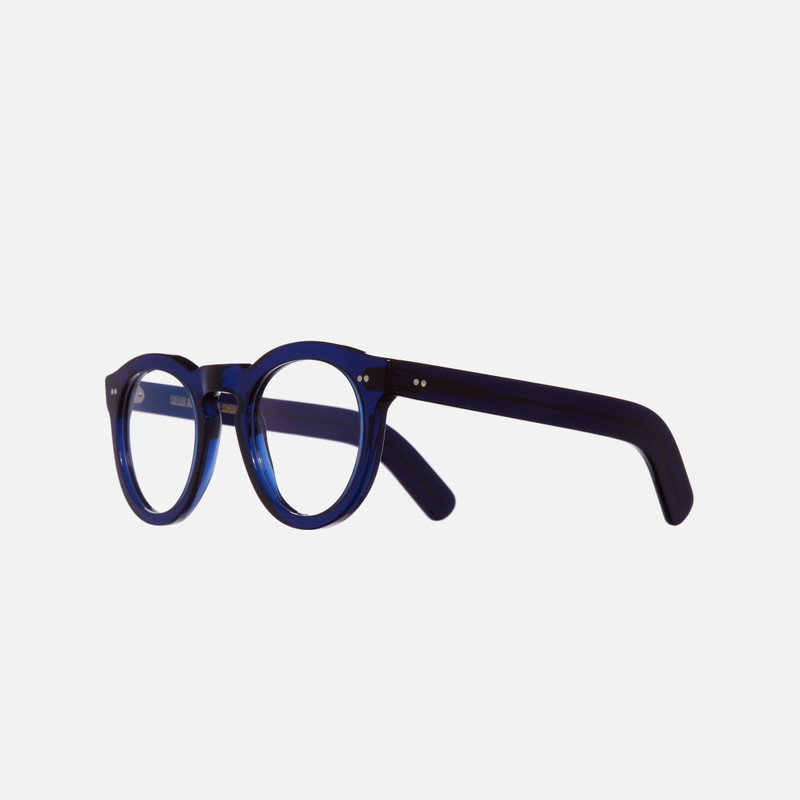 CUTLER AND GROSS 0734V3 OPTICAL ROUND GLASSES outlook