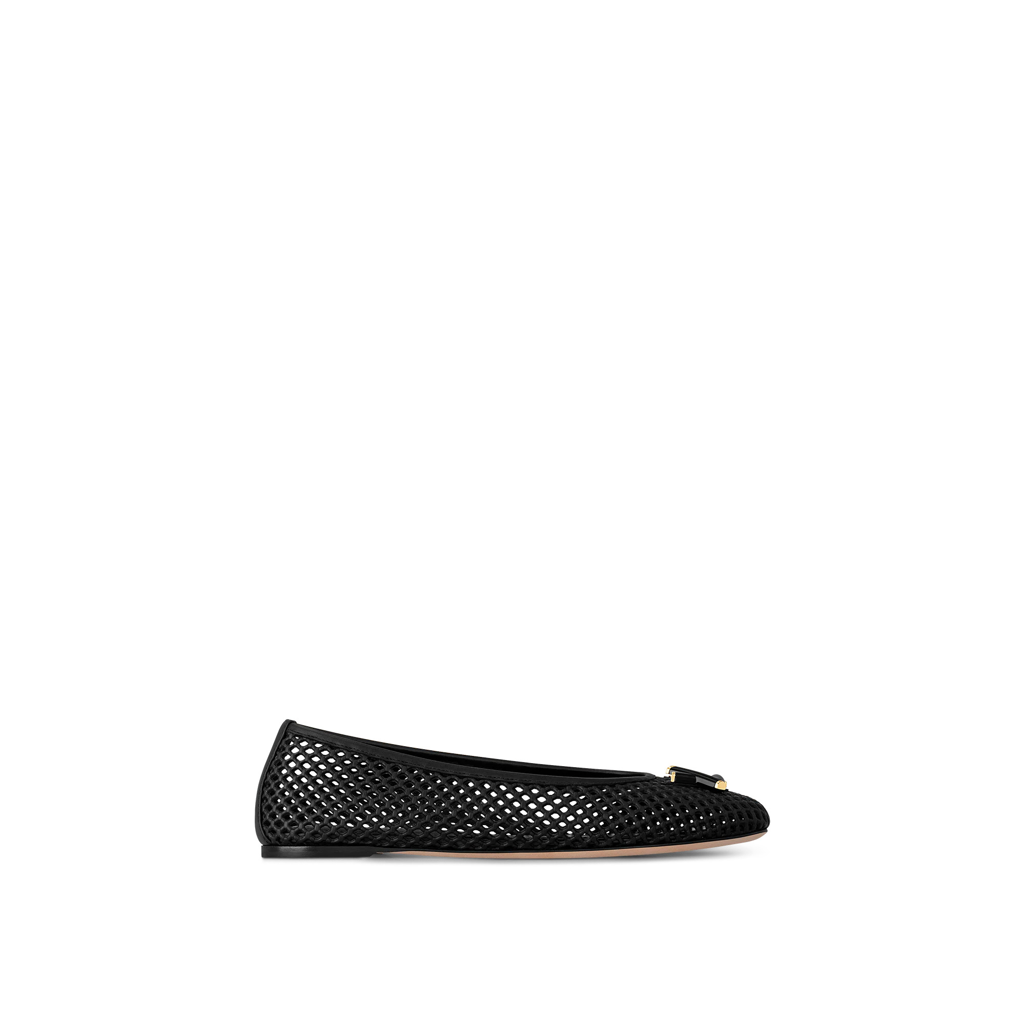 Louis Vuitton Shake Flat Ballerina | REVERSIBLE