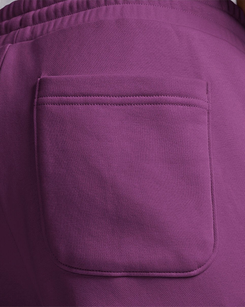 Converse Go-To Embroidered Star Chevron Standard-Fit Fleece Sweatpant 4