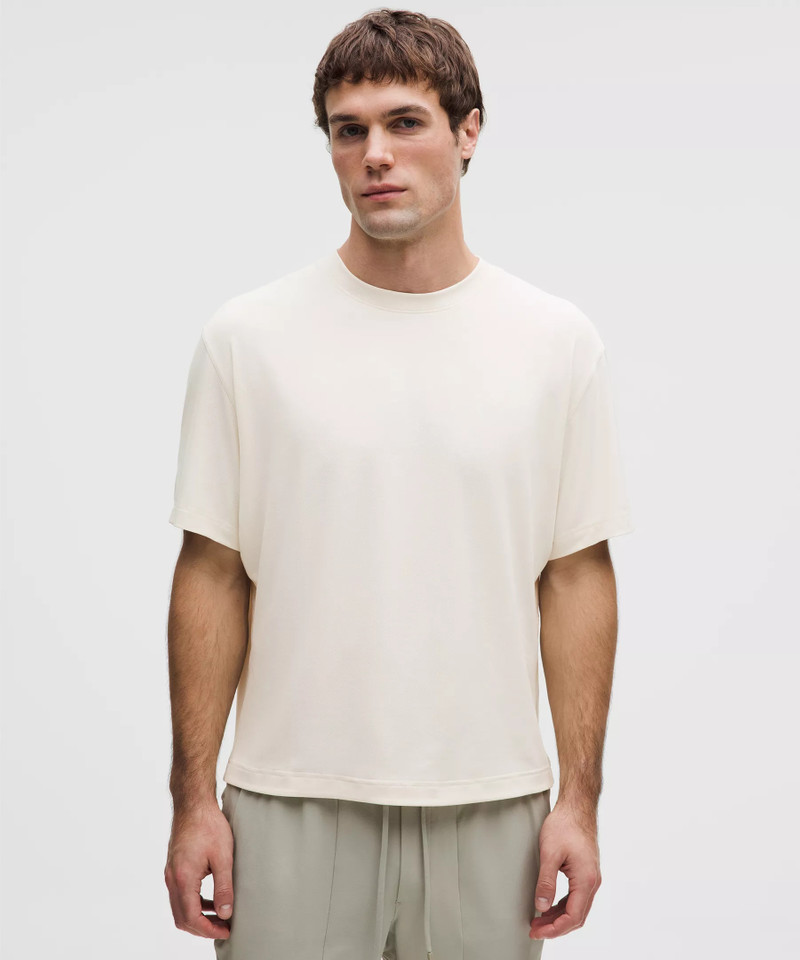 EasySet Training Short-Sleeve Shirt *Shorter 1