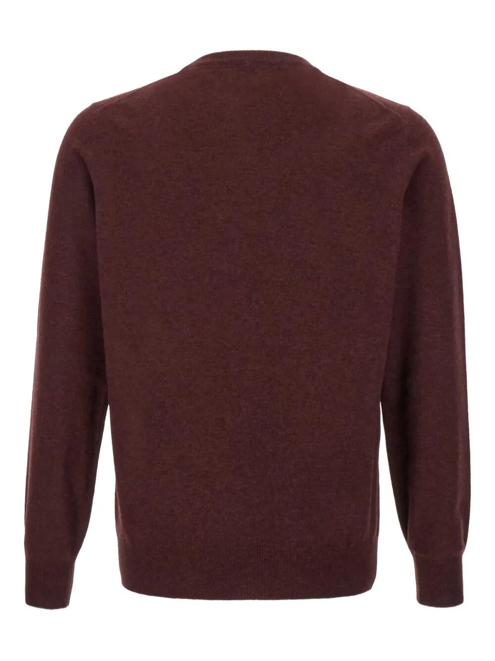 Cashmere Sweater - 2