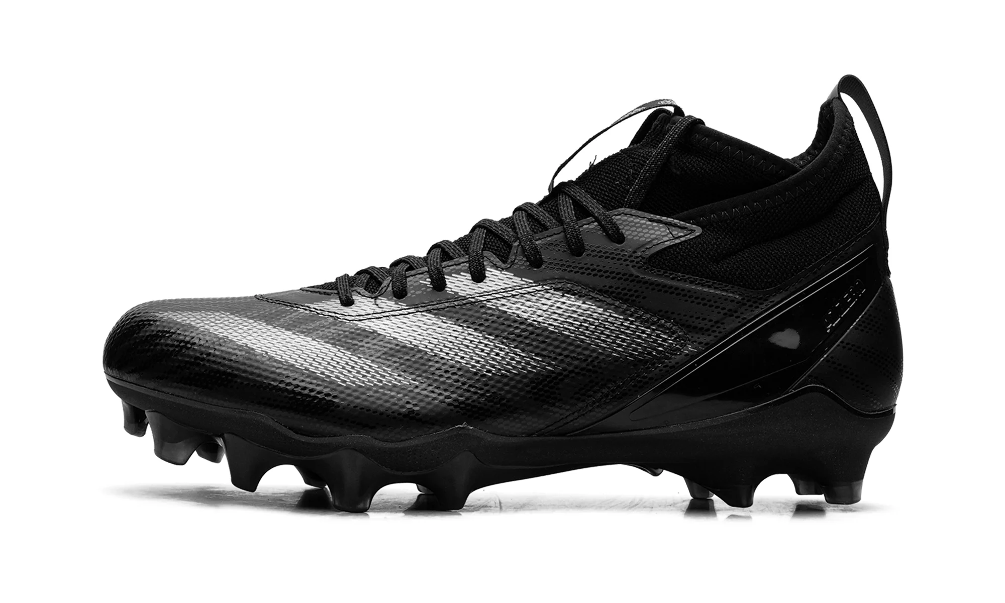 Adizero Impact "Black" IF2433 - 1