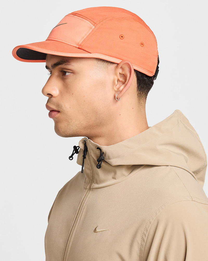 Nike Dri-FIT Fly Unstructured Swoosh Cap 4