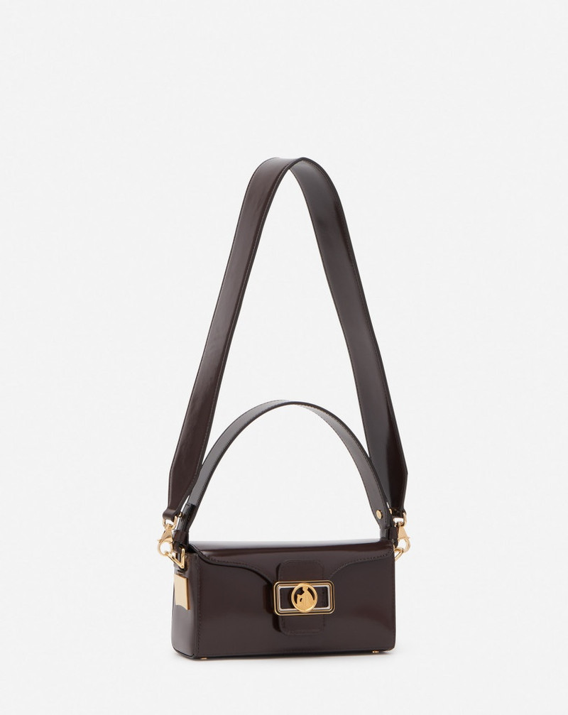 LEATHER NANO PENCIL BAG 4