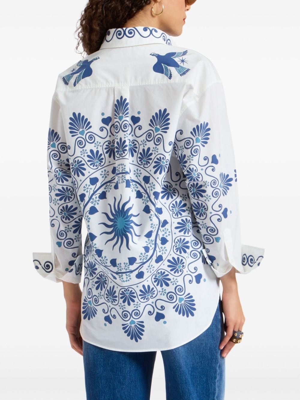 Better Than You Boyfriend's shirt - 3