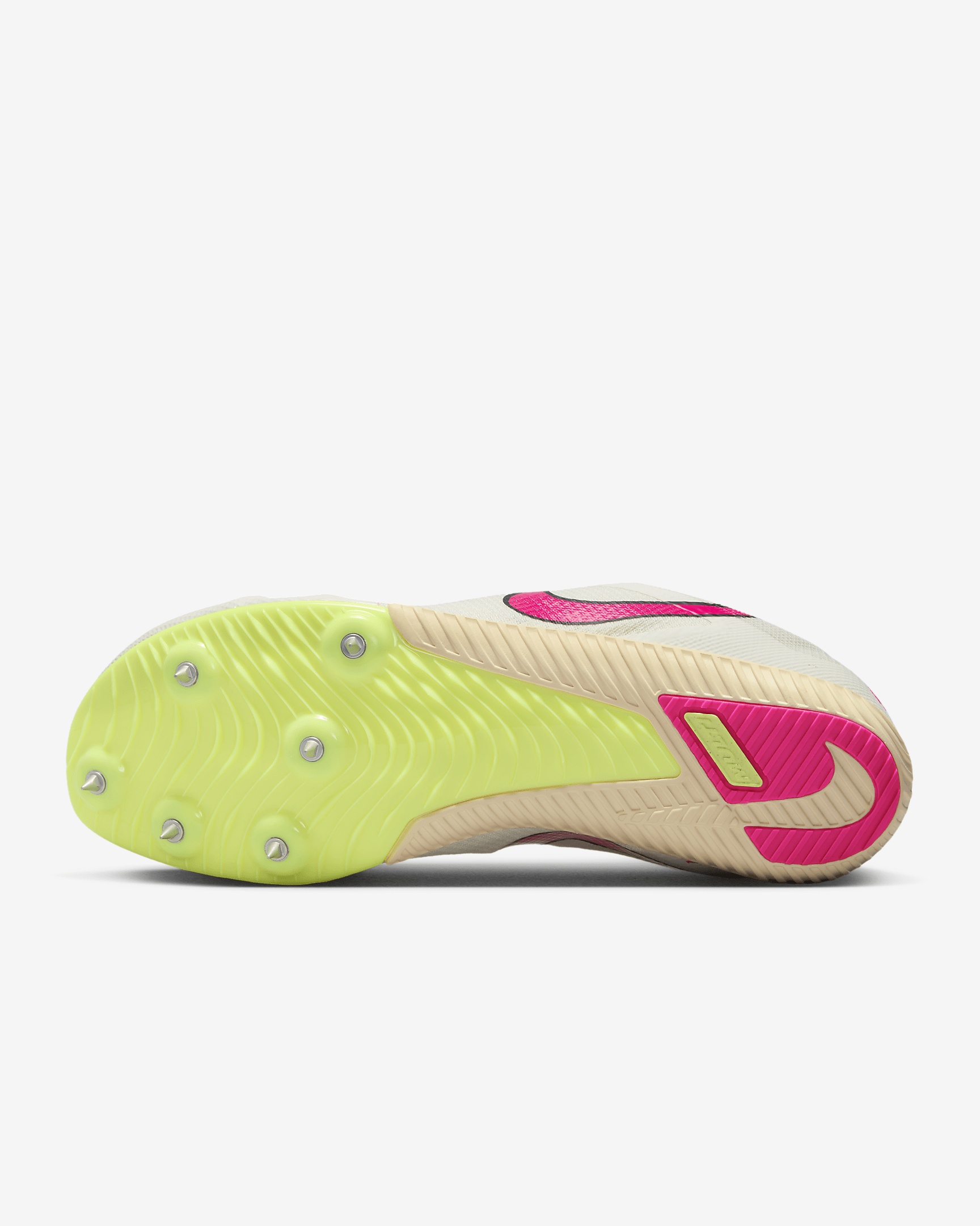 Nike Nike Rival Multi Track & Field Multi-Event Spikes | REVERSIBLE