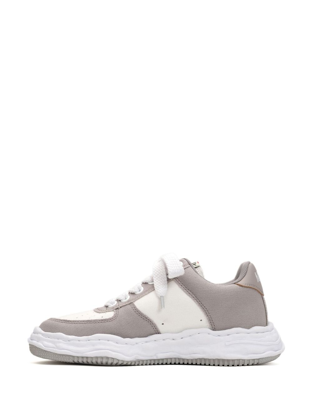 Wayne Original Sole sneakers - 4