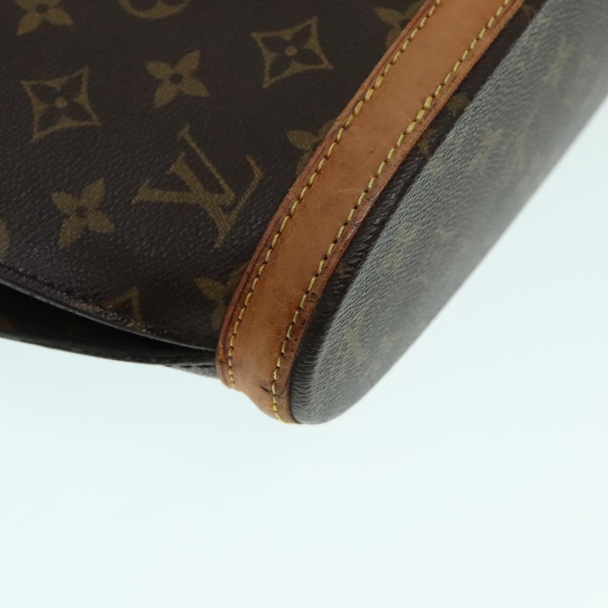 LOUIS VUITTON Monogram Babylone Tote Bag M51102 - 15