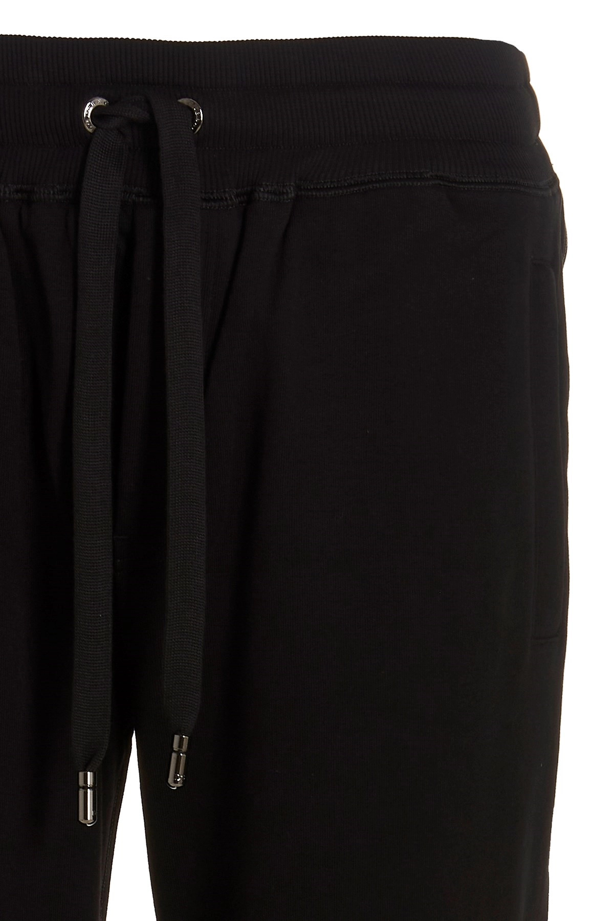 'DG Essential’ joggers - 4