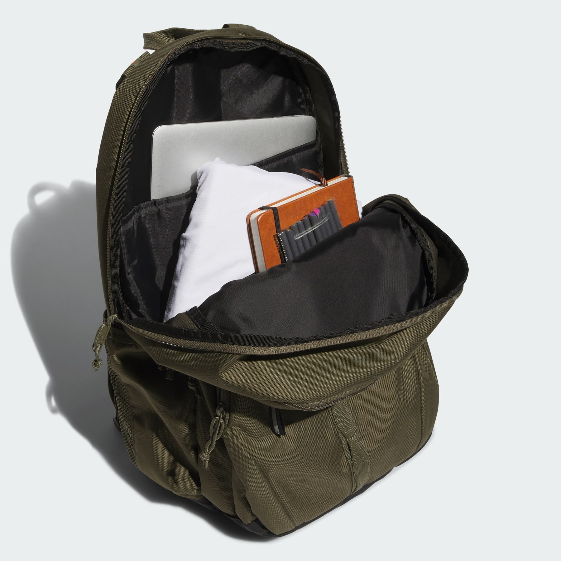Prime 7 Backpack - 4