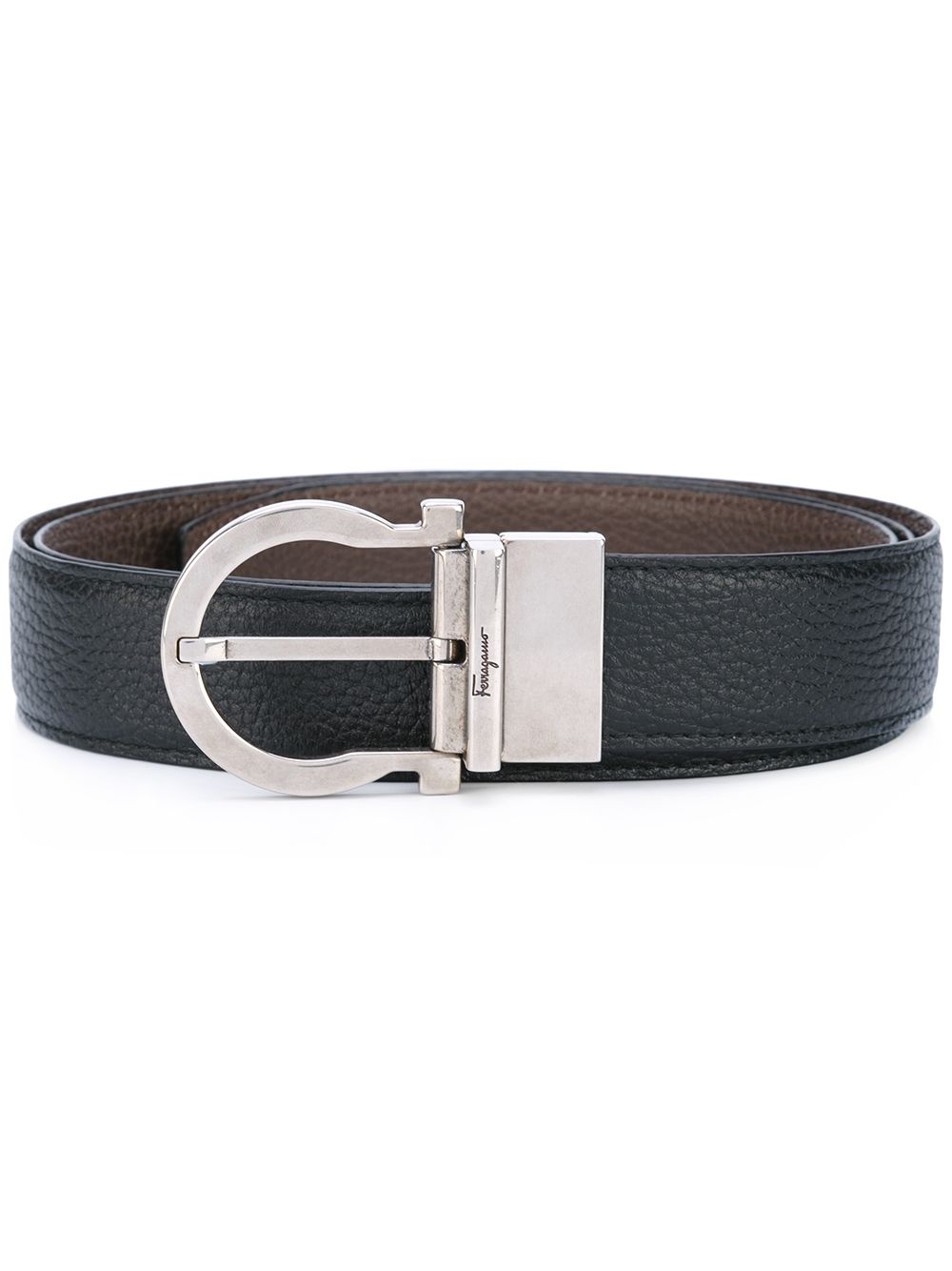 adjustable buckle belt - 1