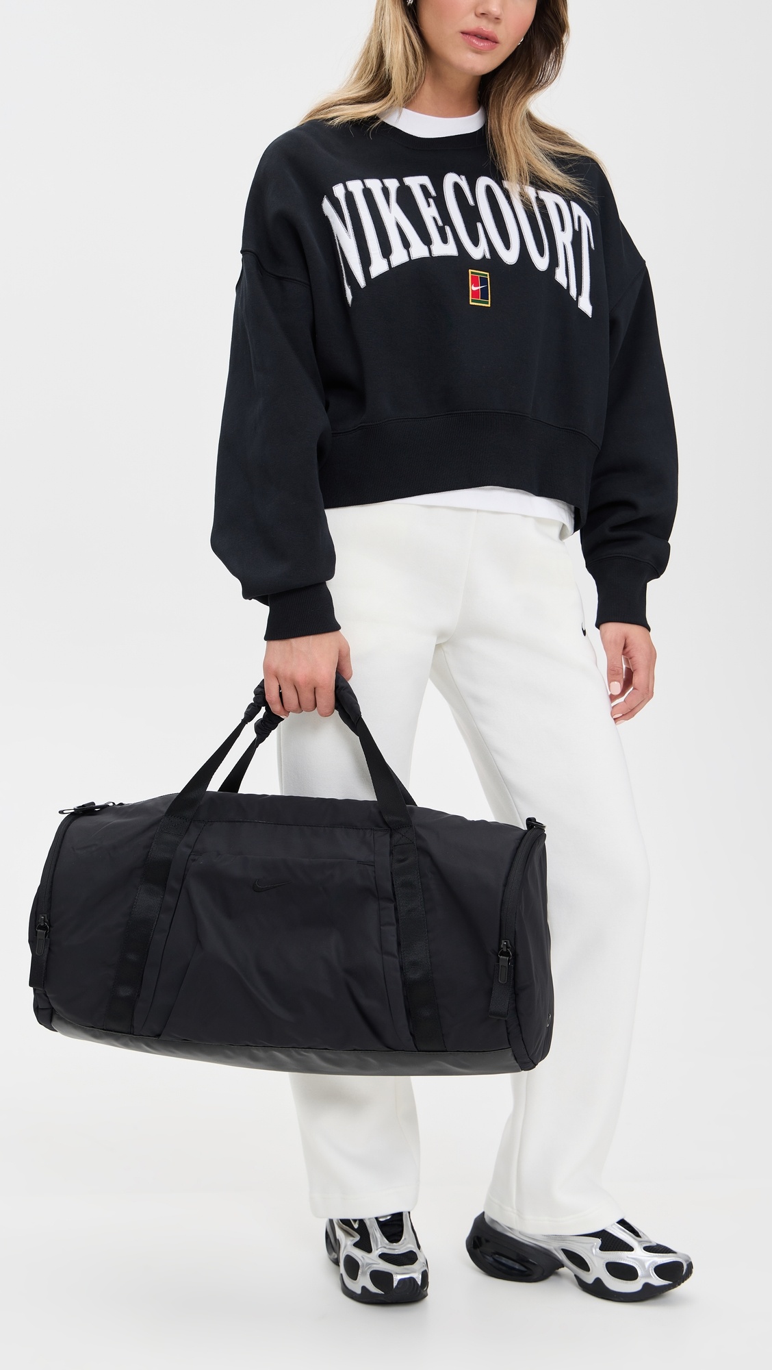 One Duffel - 2