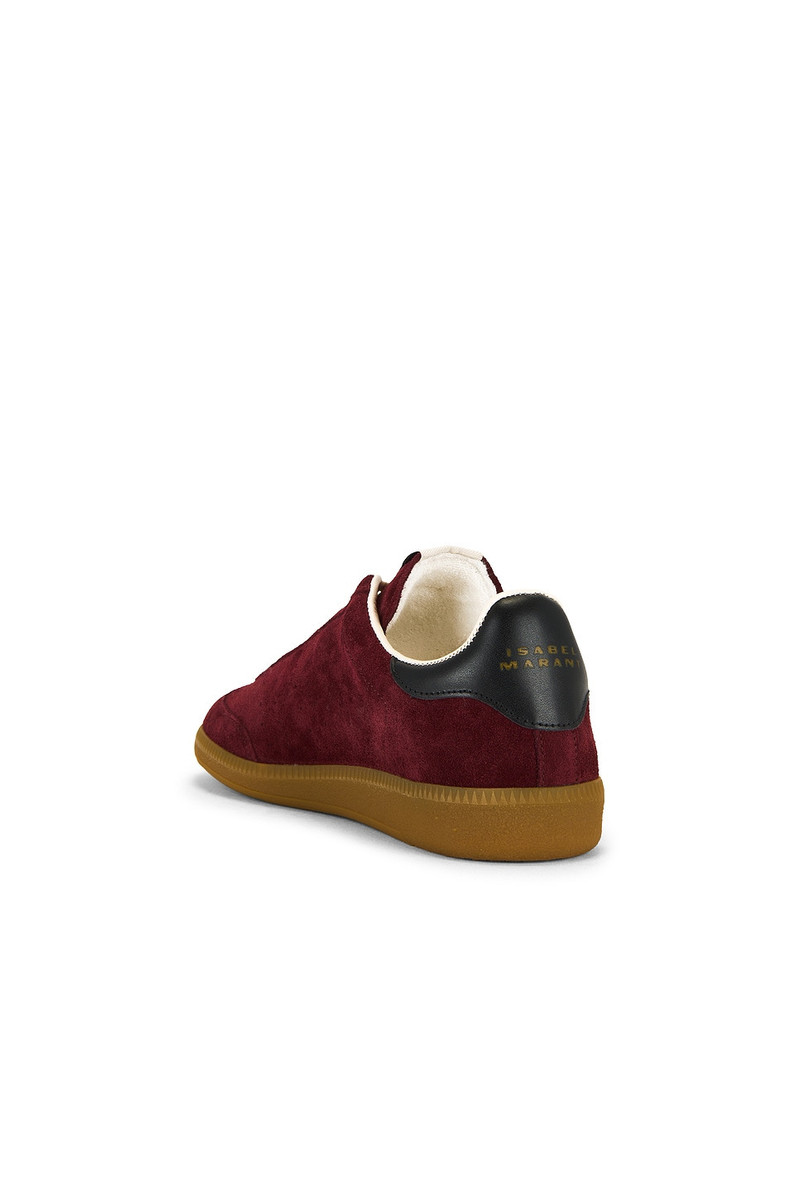 Isabel Marant Bryce Sneaker outlook