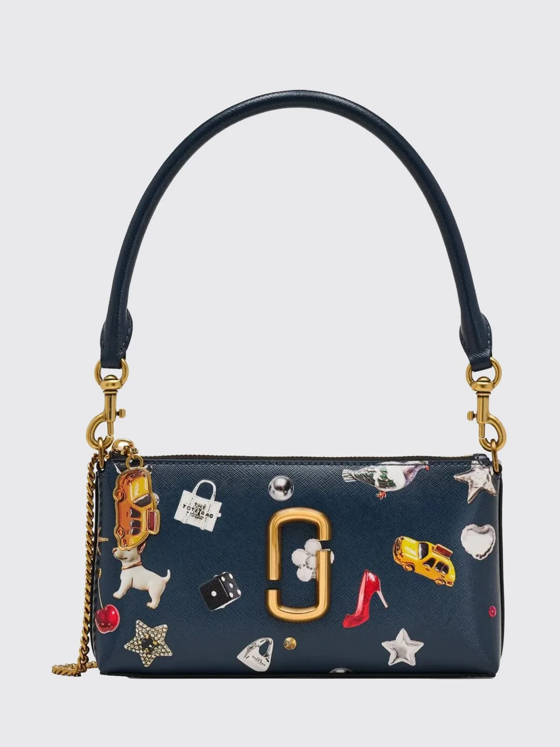Shoulder bag woman Marc Jacobs - 1