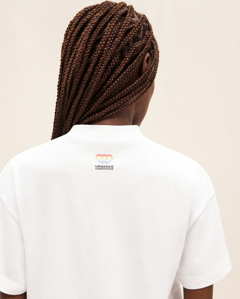 Le t-shirt Jacquemus x Pepo Moreno 9