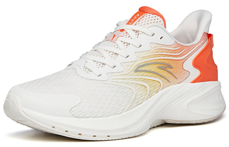 ANTA Lingpao 2 'White Orange' 112225585-4 - 2
