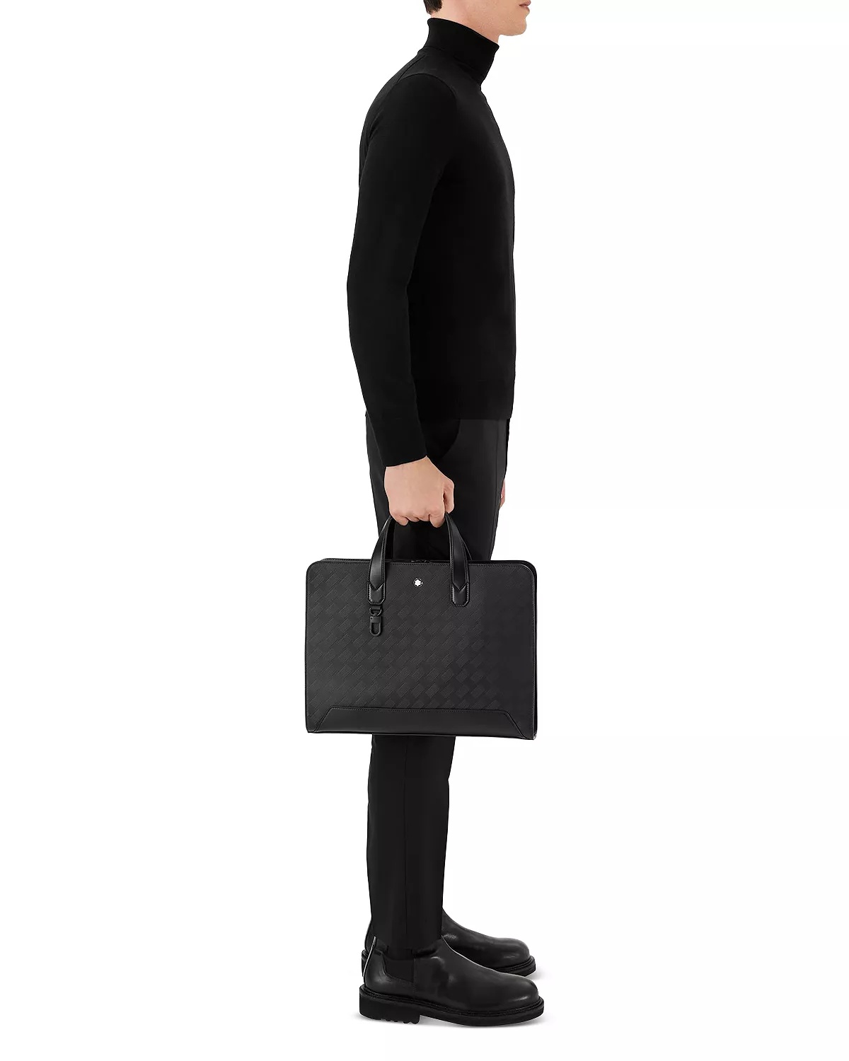 Extreme 3.0 Document Case - 2