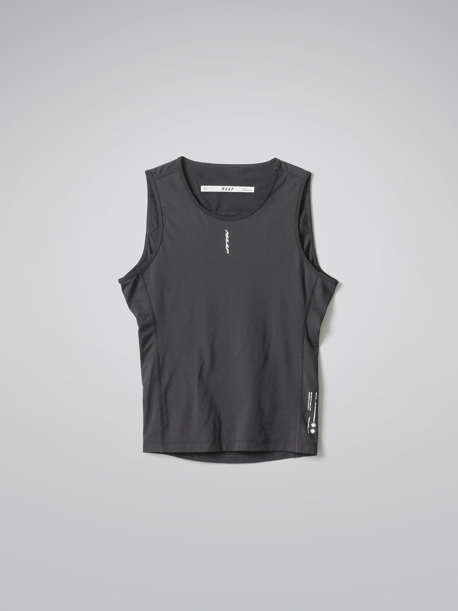 Team Mesh Base Layer - 8