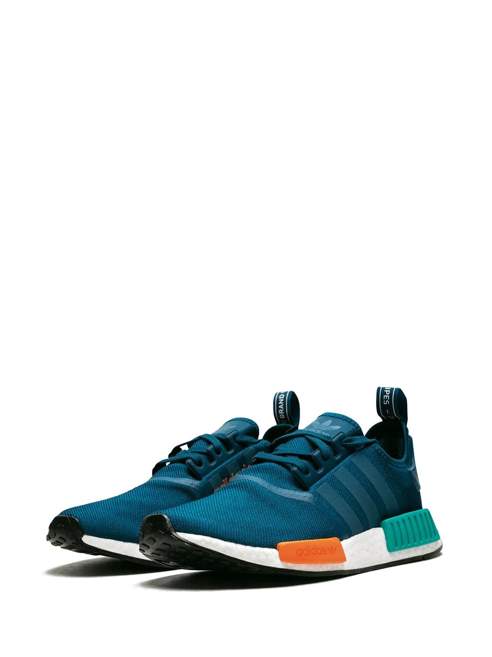 NMD R1 sneakers - 2