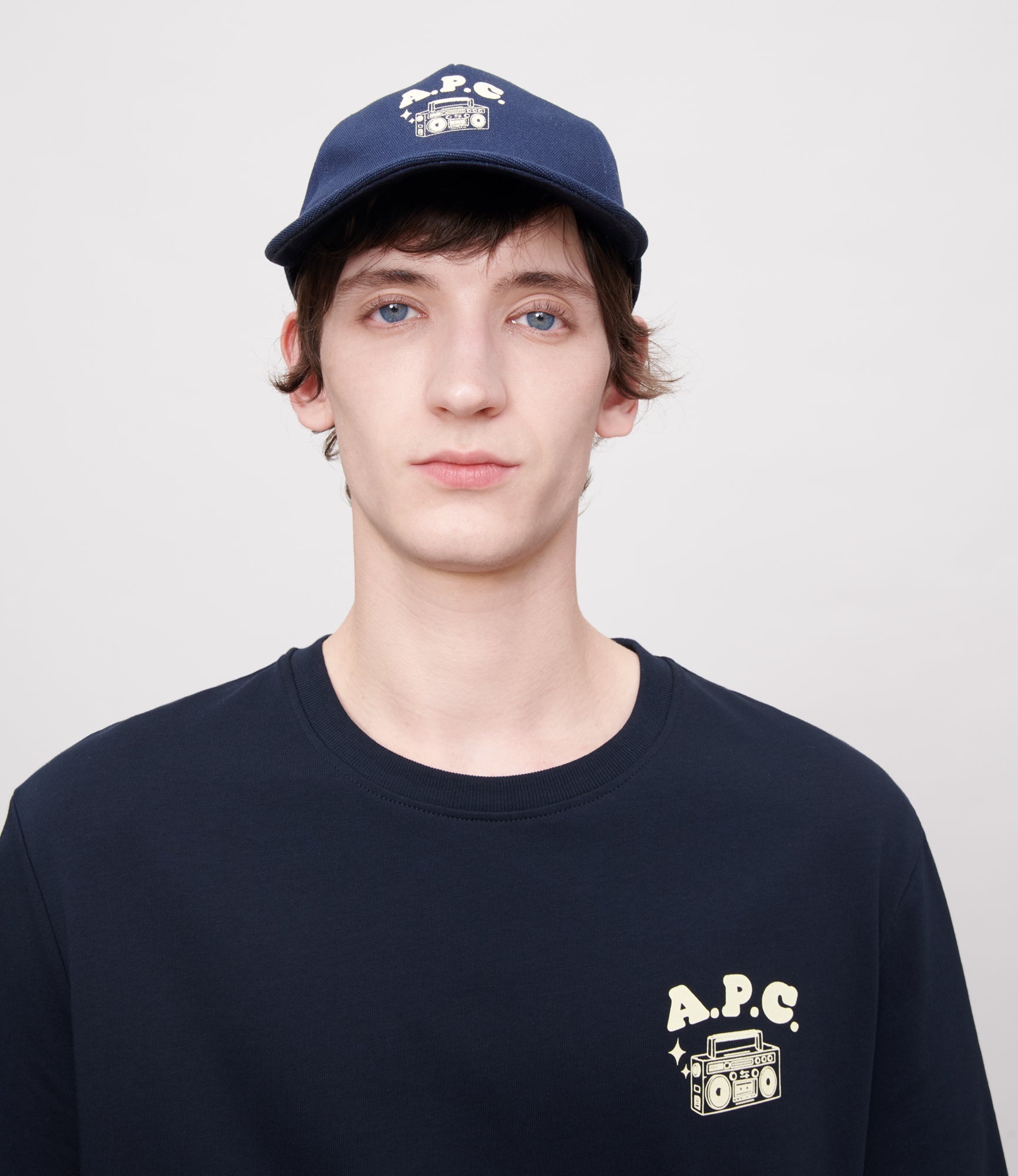 EDEN DISCO BASEBALL CAP - 2