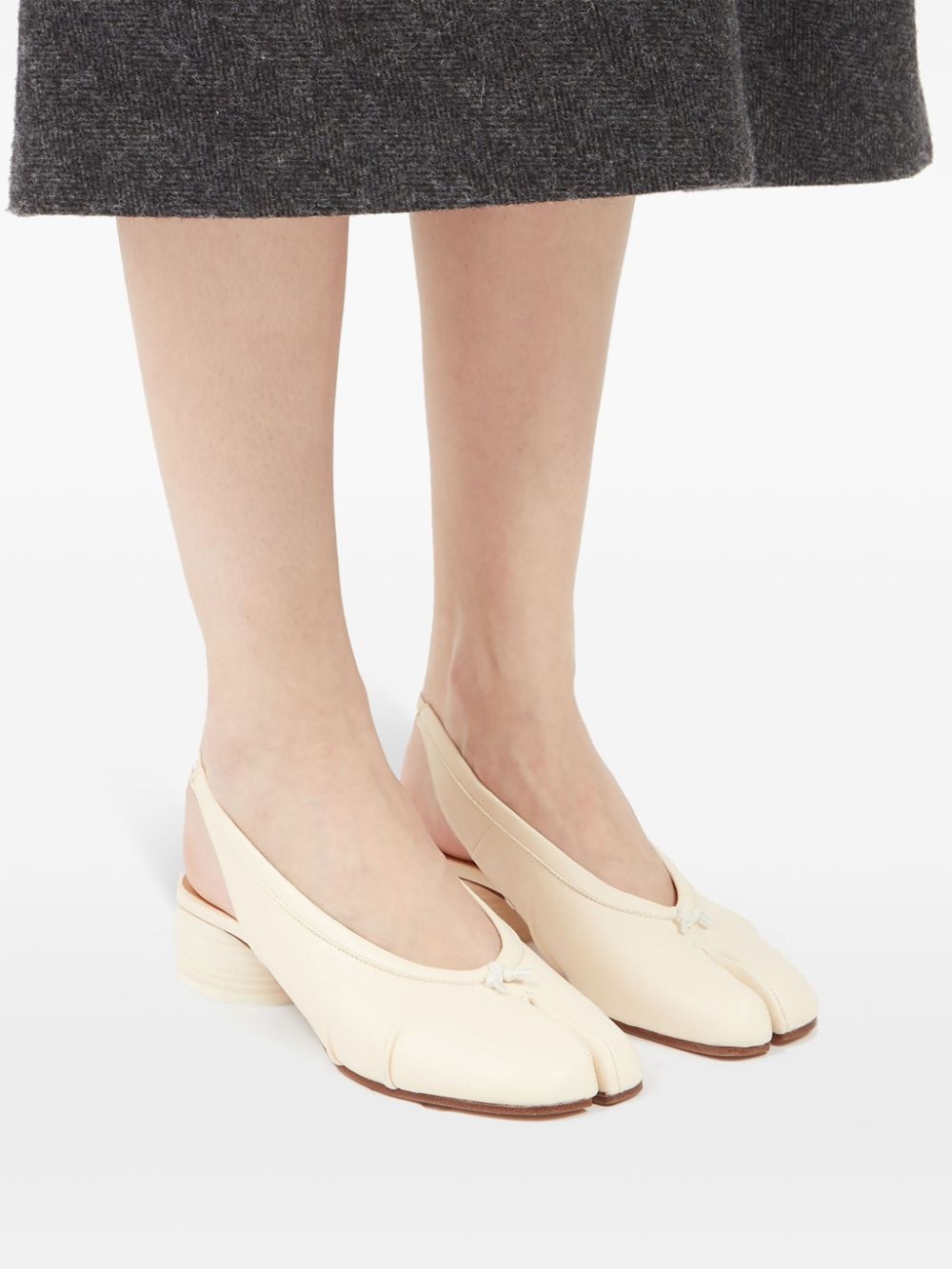 40mm Tabi ballerinas - 6