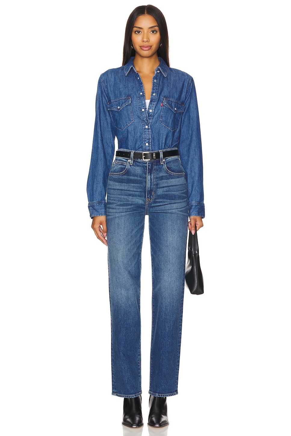 Iconic Western Shirt - 4