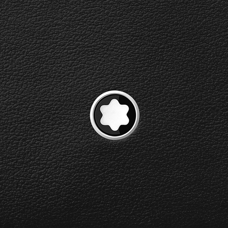 Meisterstück Key Pouch with 4cc 4