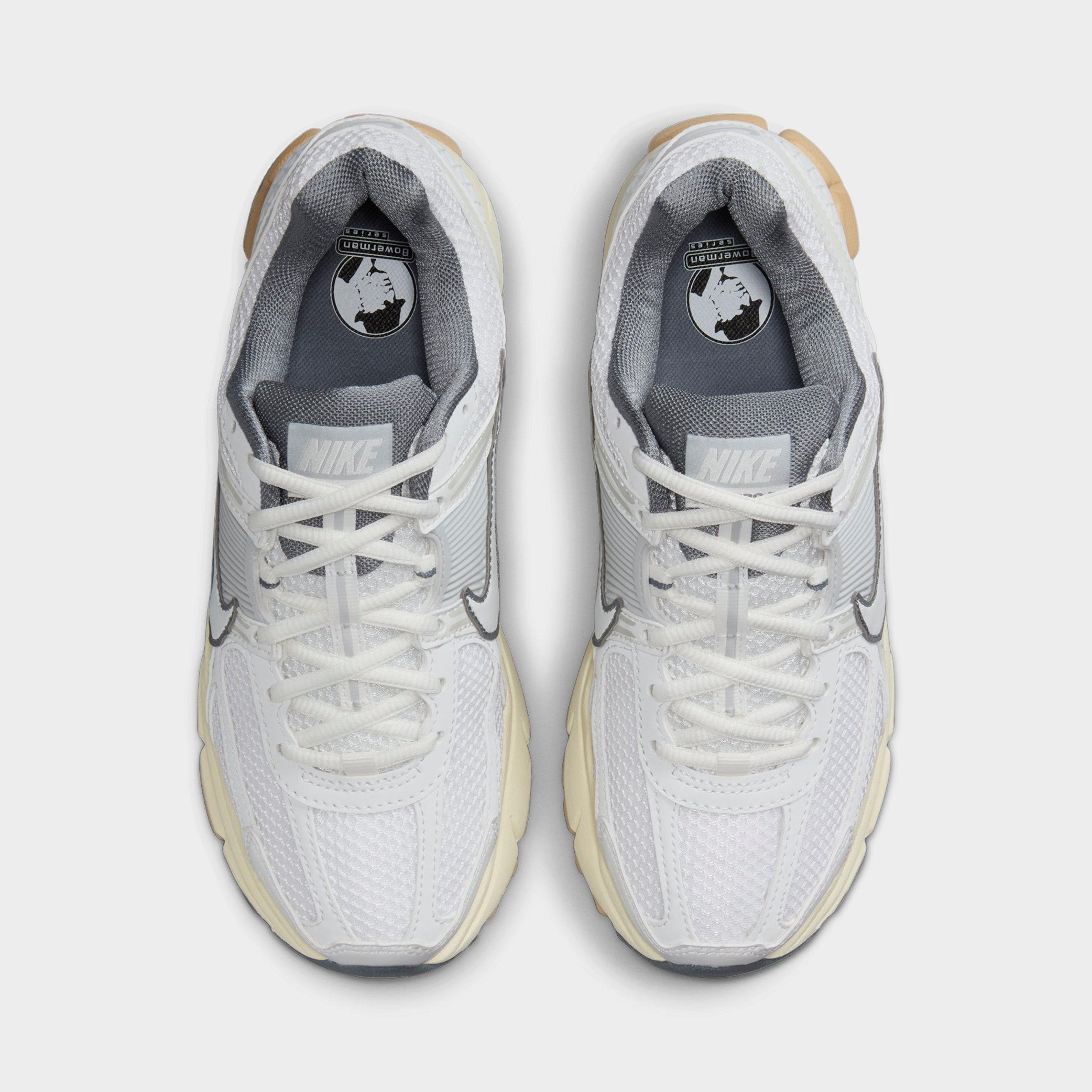 WOMEN'S NIKE ZOOM VOMERO 5 CASUAL SHOES - 5