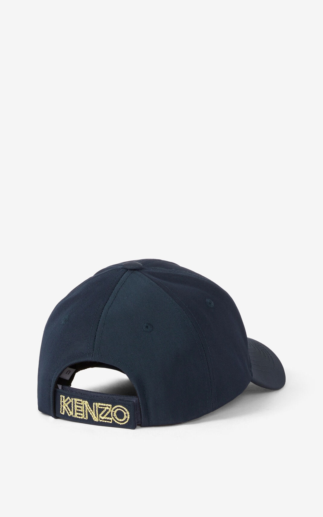 Canvas Kampus Tiger cap - 3
