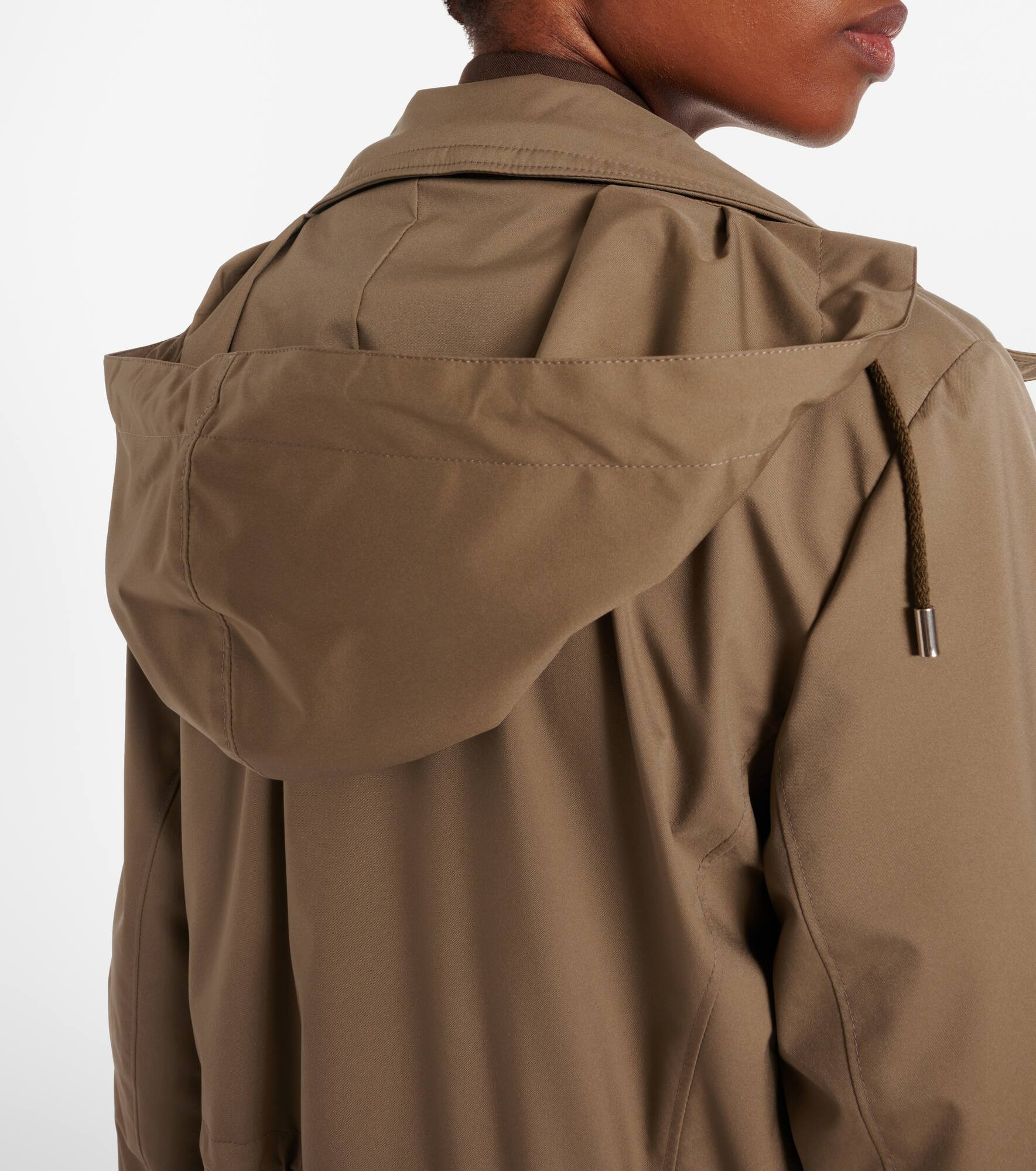 Traveller Mini field jacket - 5