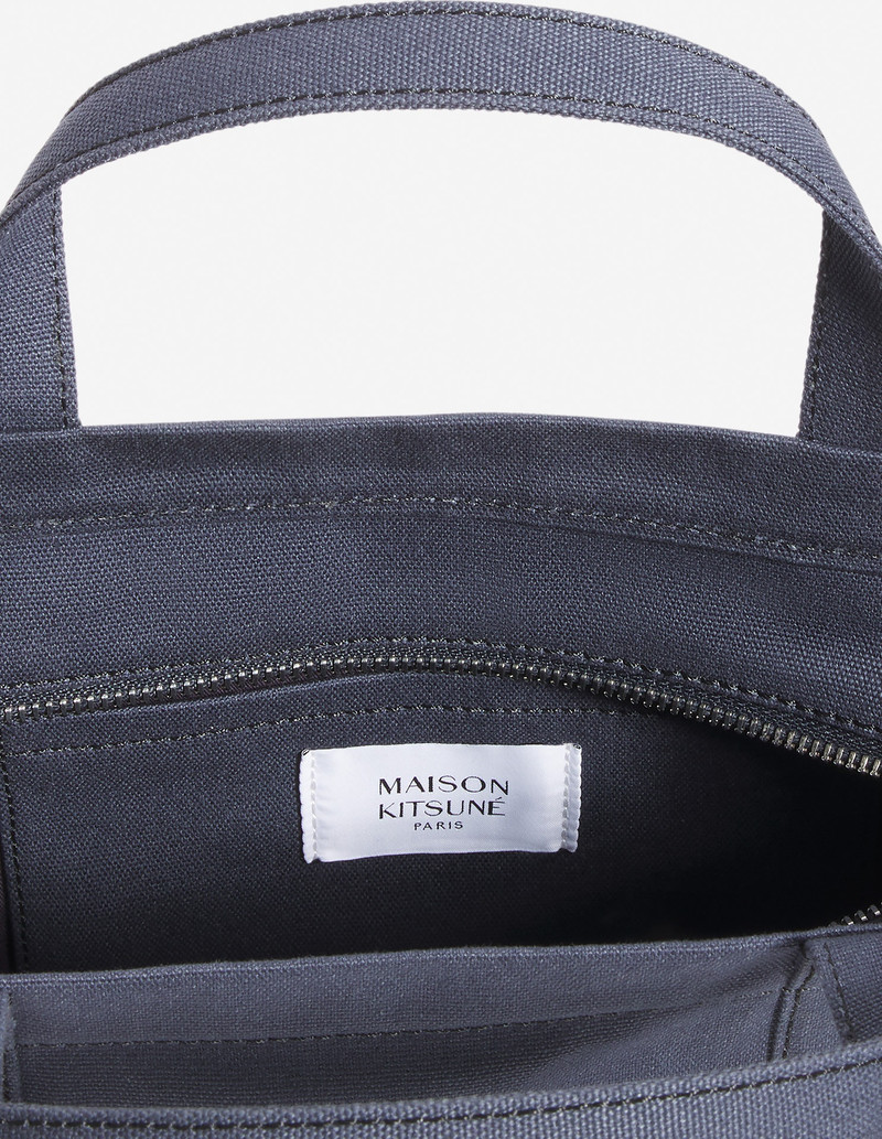 FOX HEAD SMALL TOTE 7